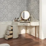 Dereck Makeup Vanity Set - Image 2