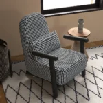 Diara Luxury Accent Chair - Image 4