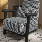 Diara Luxury Accent Chair - Image 6