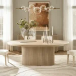 The Solen Dining Table