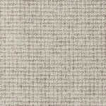 Dove Grey Fabric Dining Chair - Image 2