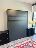 Eco Platform Queen Murphy Bed - Image 9