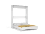 Eco Platform Queen Murphy Bed - Image 3