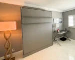 Eco Platform Queen Murphy Bed - Image 6