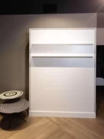 Eco Platform Queen Murphy Bed - Image 8