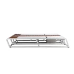 Double Lounger with Ice Cooler - Image 3