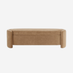 Mizel Upholstered Storage Bench