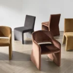 Elara Dining Armchair - Image 9