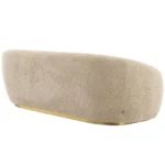 Emiliana Boucle Sofa - Image 3