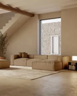 Enfia Chaise Longue Sofa - Image 6
