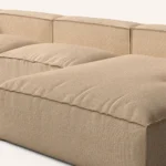 Enfia Chaise Longue Sofa - Image 5