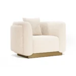 Foz Armchair - Image 3
