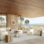 Foz Armchair - Image 5