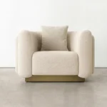 Foz Armchair