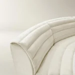 Arco 4 Seater Sofa - Image 4