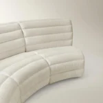 Arco 4 Seater Sofa - Image 5