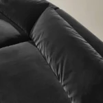 Veloura Arc 3 Seater Sofa - Image 2