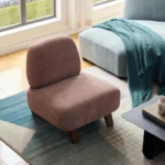 Farah Occasional Chair - Image 7
