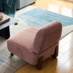 Farah Occasional Chair - Image 2