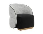 Fatima Lounge Chair - Image 4