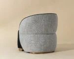 Fatima Lounge Chair - Image 6