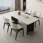 Florence Dining Chair - Image 3