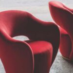 Passerini Selections Armchair - Image 11