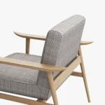 Formé Lounge Accent Chair - Image 2