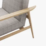 Formé Lounge Accent Chair - Image 3