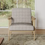 Formé Lounge Accent Chair - Image 4