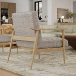 Formé Lounge Accent Chair - Image 6