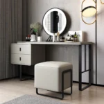 Minimalist Vanity Table