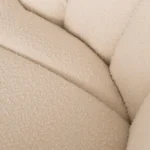 Frida cream armchair - Image 6