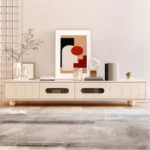 Scandinavian TV Stand