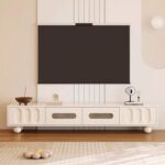 Scandinavian TV Stand - Image 5
