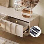 Scandinavian TV Stand - Image 7