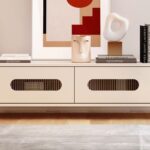 Scandinavian TV Stand - Image 8
