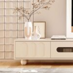 Scandinavian TV Stand - Image 9