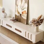 Scandinavian TV Stand - Image 4