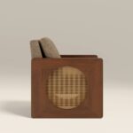 Creta Accent Chair - Image 10