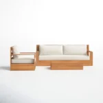 Gardella 3-Piece Conversation Set - Image 3