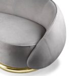 Abbracci Sofa - Image 9