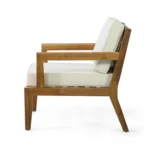 4-Piece Outdoor Seating Group - Image 2
