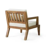 4-Piece Outdoor Seating Group - Image 4