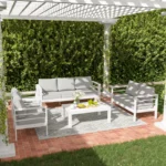5-Piece Outdoor Sofa Set - Image 8