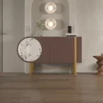 Gold Moon Modern Sideboard Cabinet - Image 8