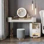 Goldline Makeup Vanities