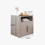 Grace Nightstand - Image 7