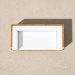 Teak Patio Sofa - Image 5