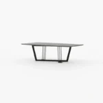 D'arc Dining Table - Image 4
